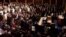 United States - U.S. President Joe Biden delivers his State of the Union address to Congress in Washington - screen grab