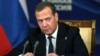 Медведев заявил, что нужно "убить всех причастных" к теракту в "Крокус Сити". Мишустин: виновные "не заслуживают пощады"