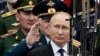 "Путин делает хорошую мину при плохой игре". Политолог – о демонстрации "военной мощи" России на параде 9 мая