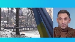 Журналист Виталий Портников – о значимости Евромайдана для украинцев 