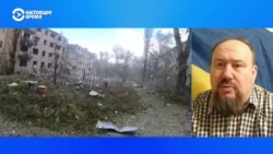 Украинский военный эксперт Михаил Жирохов – о том, зачем армия РФ штурмует Авдеевку и правда ли, что ее потери уже измеряются тысячами