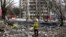 Харьков 24 января 2024 года
