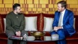 Главное: Россия атаковала Украину дронами, Зеленский в Гааге