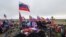 New Elshan Cemetery, Saratov