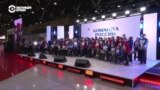 Новые ограничения для российских спортсменов 