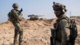  Израильский военный эксперт — о наземной операции ЦАХАЛ в секторе Газа