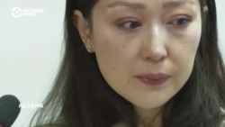 В Казахстане нацгвардейца обвинили в избиении женщины, с которой он был в отношениях. Суд его оправдал и обвинил в побоях саму женщину