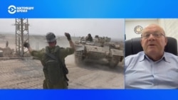 Подполковник запаса Генерального штаба Армии обороны Израиля – о наземной операции Израиля 