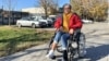 "Кантаровцам" инвалидность не даем". Риелтор из Алматы была тяжело ранена в ходе январских протестов и теперь прикована к коляске