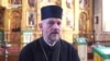 История православного священника из Таллинна: он в каждой службе молится о мирном завершении войны в Украине