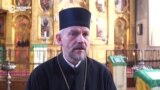 История православного священника из Таллинна: он в каждой службе молится о мирном завершении войны в Украине