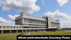 СИЗО в Колядичах, архивное фото 