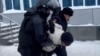 Суд в Башкортостане арестовал четверых участников акции в поддержку Фаиля Алсынова