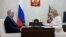 Вечер: Путина ждут в Гааге. Ордер выдан
