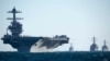 США заявили о предоставлении Израилю дополнительной военной помощи и отправке в Средиземное море ударной авианосной группы