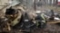 Ukraine -- Evidence Russia launched North Korean missiles at Ukraine
