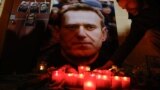 Вечер: подготовка к похоронам Навального и гибель украинских десантников