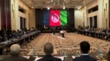 Азия: переговоры по талибам в Душанбе