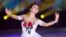 Камила Валиева