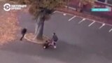 Во Франции уроженец Чечни задержан за убийство ножом учителя лицея: как это было
