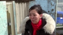 Проблемы земельной амнистии в Кыргызстане: у многодетной семьи снесли дом, это привело к протестам