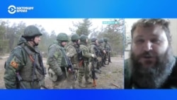 Каким может быть новое наступление России на Харьков – объясняет украинский военный эксперт Евгений Дикий