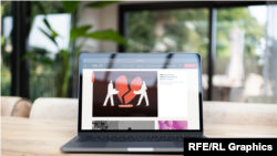 Главная страница портала "Такие дела"