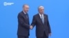 Саммит тюркских государств в Астане: Эрдоган заявил о "преступлении" Израиля в Газе, Токаев его не поддержал
