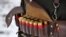 Hunter's ammunition 