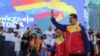 На референдуме в Венесуэле проголосовали за присоединение богатого нефтью региона соседней страны Гайаны
