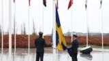 NATO-NORDICS/SWEDEN-CEREMONY