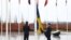 NATO-NORDICS/SWEDEN-CEREMONY