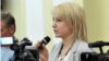 Журналистка Екатерина Дунцова – об участии в президентских выборах в России 