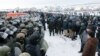 Вечер: последствия протестов в Башкортостане