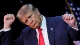 Америка: Трамп против Хейли на праймериз республиканцев 