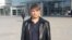 Активист Рафаил Шепелев