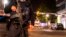 Belgium Shooting