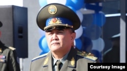 Камчыбек Ташиев