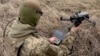 "Могу уничтожить за день до шести": рассказ оператора украинского ударного дрона под Бахмутом