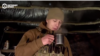 "Артиллерия устраивает "фестивали" для противника". Как 21-летний украинец с позывным "Артист" командует батареей под Бахмутом