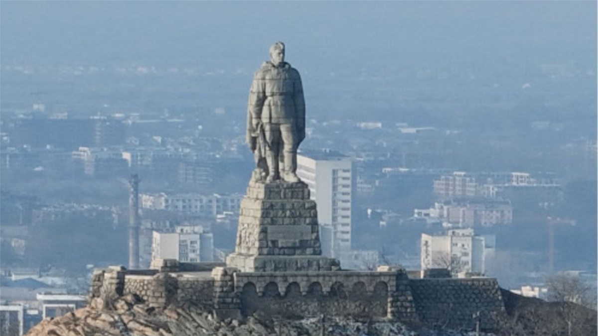 Депутаты горсовета болгарского Пловдива предложили перенести памятник  советскому солдату 