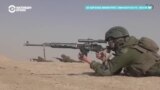 Министр обороны Казахстана заявил, что страна может отправить миротворцев на Ближний Восток. Куда именно и зачем? 