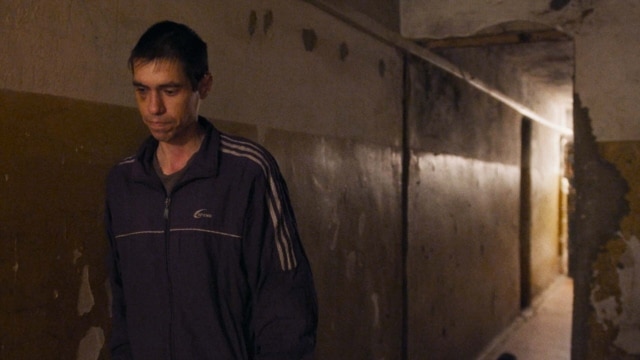 Programme: Реальное кино: Пентагон