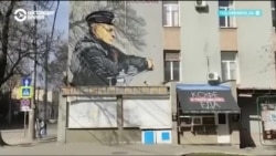 Российские власти готовятся к выборам на оккупированных территориях Украины 