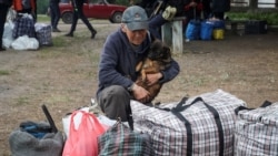 Главное: эвакуация Волчанска