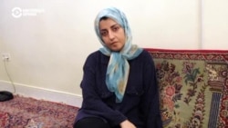 Иранская правозащитница Наргиз Мохаммади получила Нобелевскую премию мира: кто она такая?