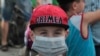 Из Армянска в Крыму вывозят детей. Что происходит в городе, где был выброс сернистого ангидрида