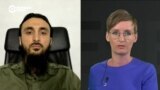 Тумсо Абдурахманов – об убийстве чеченского блогера Умарова в Вене