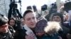 Савченко задержали и объявили подозрение в подготовке госпереворота