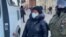 Russia--Kazan--Zulfiya Sitdikova